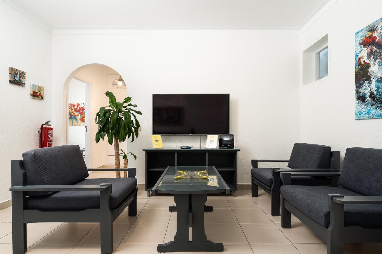 Heritage Terra Portimão Extérieur photo
