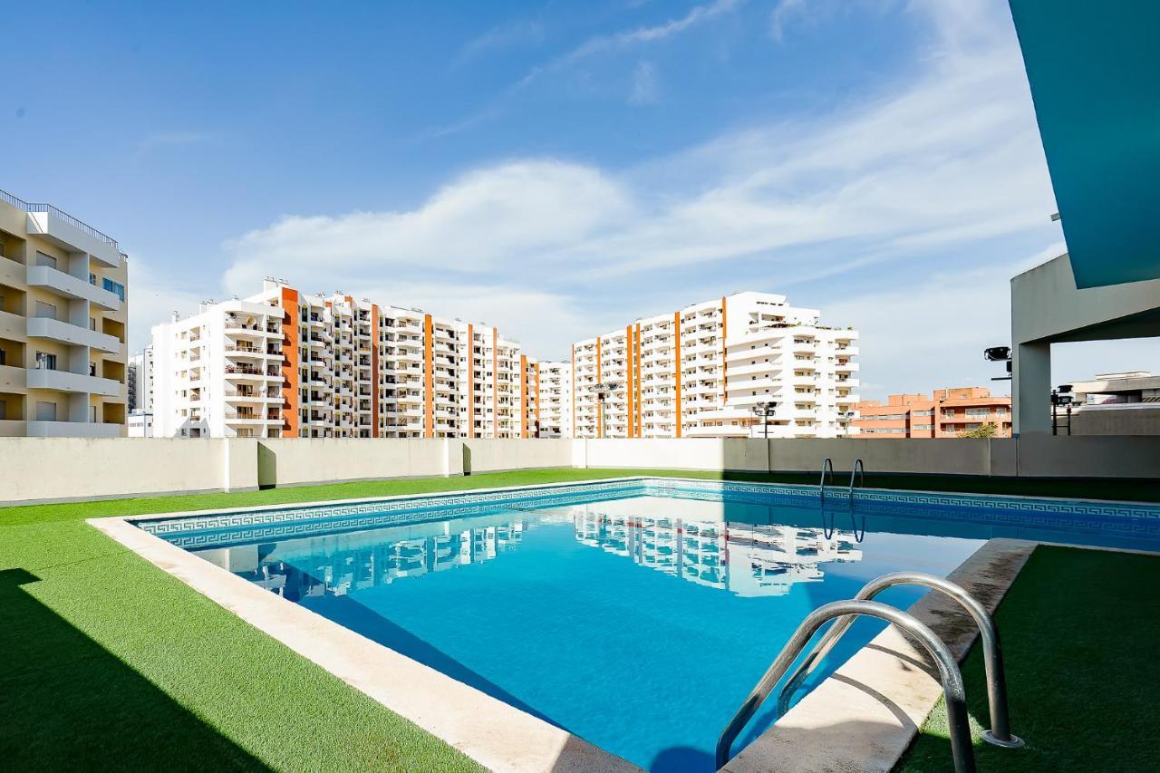 Heritage Terra Portimão Extérieur photo
